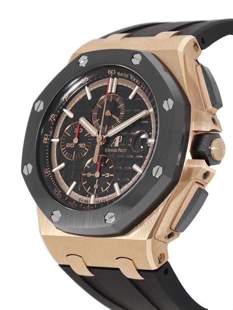 pre-owned audemars piguet